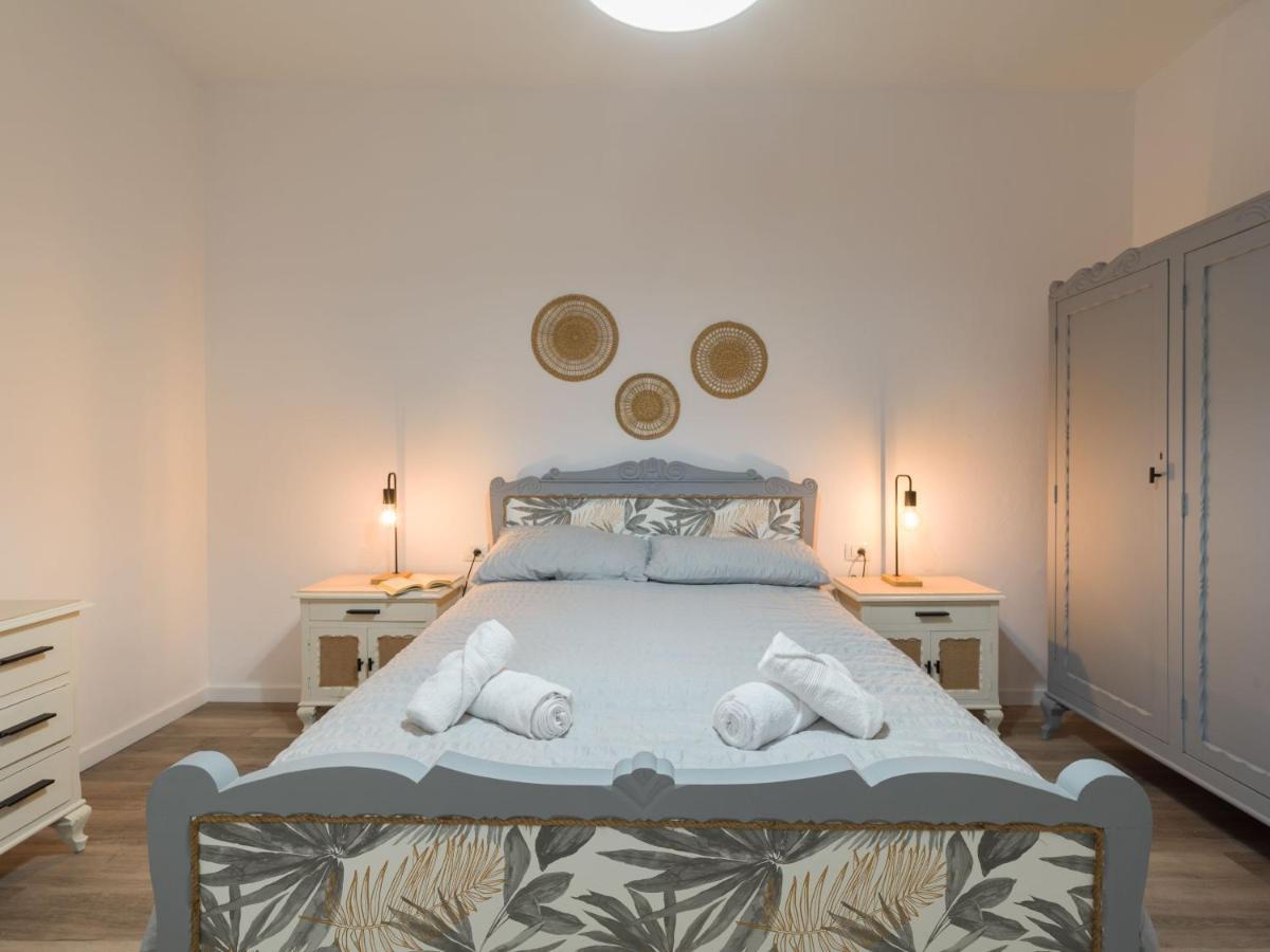 Live Tirajana Shepherds House Las Palmas Exterior photo