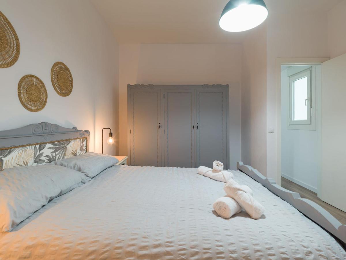 Live Tirajana Shepherds House Las Palmas Exterior photo